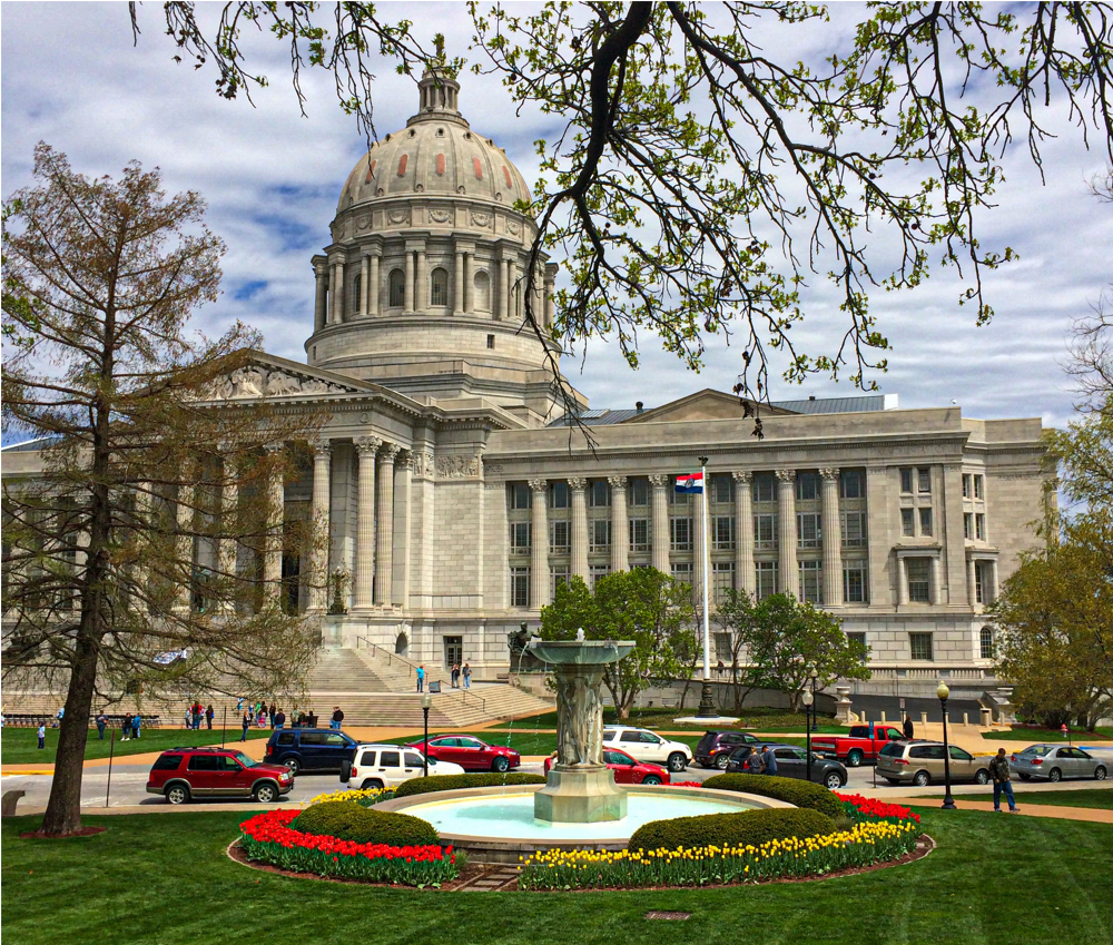 Missouri Legislators - More Power Than You Realize